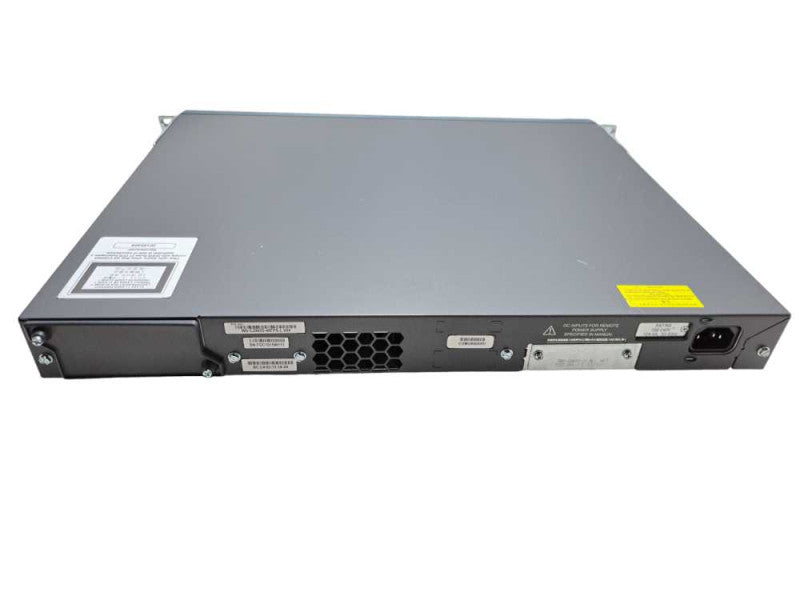 Cisco WS-C2960S-48FPS-L | 48 Port Gigabit PoE+ 740W | Network Switch  )