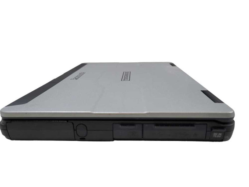 Panasonic ToughBook FZ-55 i5-8365u, 8GB DDR4, No HD, No Power, For Parts