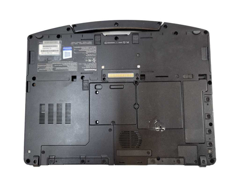 Panasonic ToughBook FZ-55 i5-8365u, 8GB DDR4, No HD, No Power, For Parts