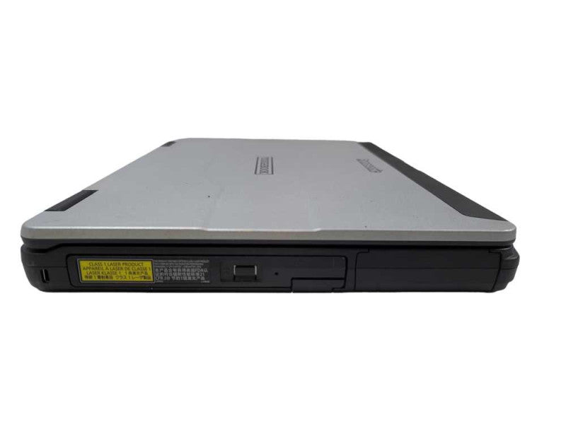 Panasonic ToughBook FZ-55 i5-8365u, 8GB DDR4, No HD, No Power, For Parts