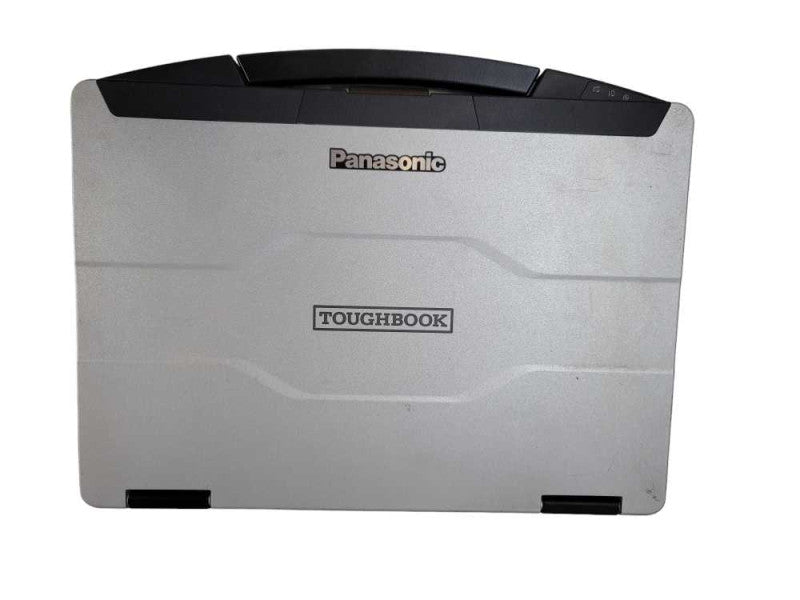 Panasonic ToughBook FZ-55 i5-8365u, 8GB DDR4, No HD, No Power, For Parts