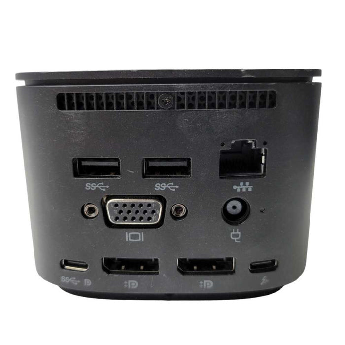 HP Thunderbolt 3 Dock 230W G2 with 230W power adaptor  Q-