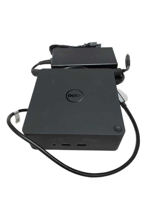 Dell Docking Station K16A TB16 - includes power adapter #