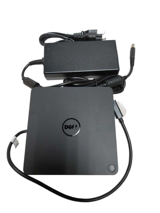 Dell Docking Station K16A TB16 - includes power adapter #