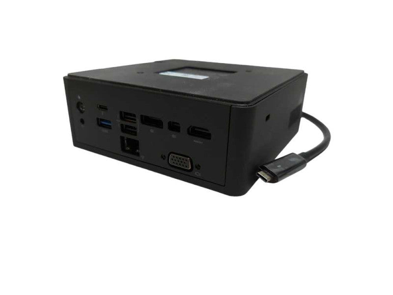 Dell Docking Station K16A TB16 - includes power adapter #