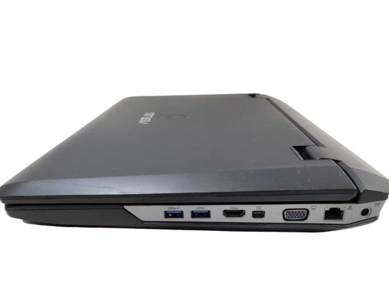 ASUS ROG G55VW  i7-3610QM, 16GB DDR3, 2GB GeForce GTX660M, 500GB HDD* READ