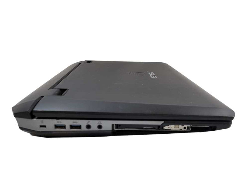 ASUS ROG G55VW  i7-3610QM, 16GB DDR3, 2GB GeForce GTX660M, 500GB HDD* READ