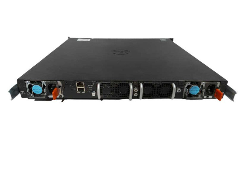Dell N4046 Powerconnect 8164 48-Port Ethernet Switch - READ #