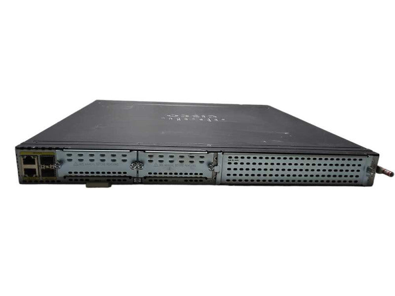 Cisco ISR4331/K9 V02 Enterprise Service Router READ $