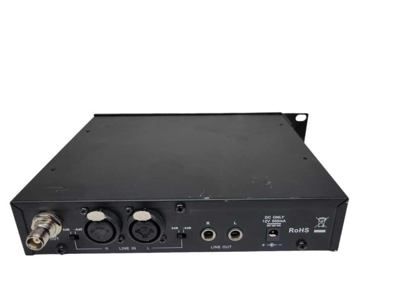 Anchor 16 Channel UHF Transmitter Q%