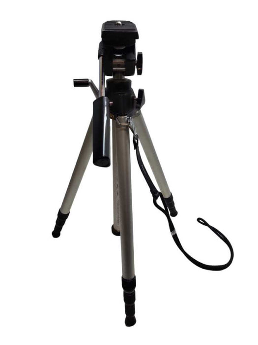 Daiwa S7 Cine Elevating Tripod with carrying case - Made in Japan &