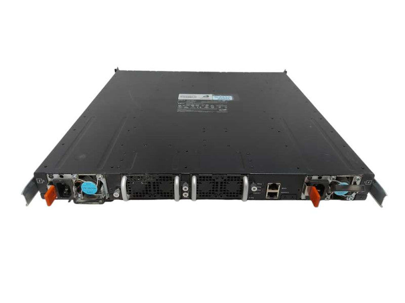 Dell N4046 Powerconnect 8164 48-Port Ethernet Switch  #