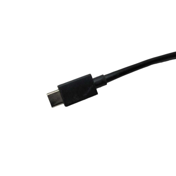 HP USB-C docking Station Model: TPA-B01 with power adaptor  -