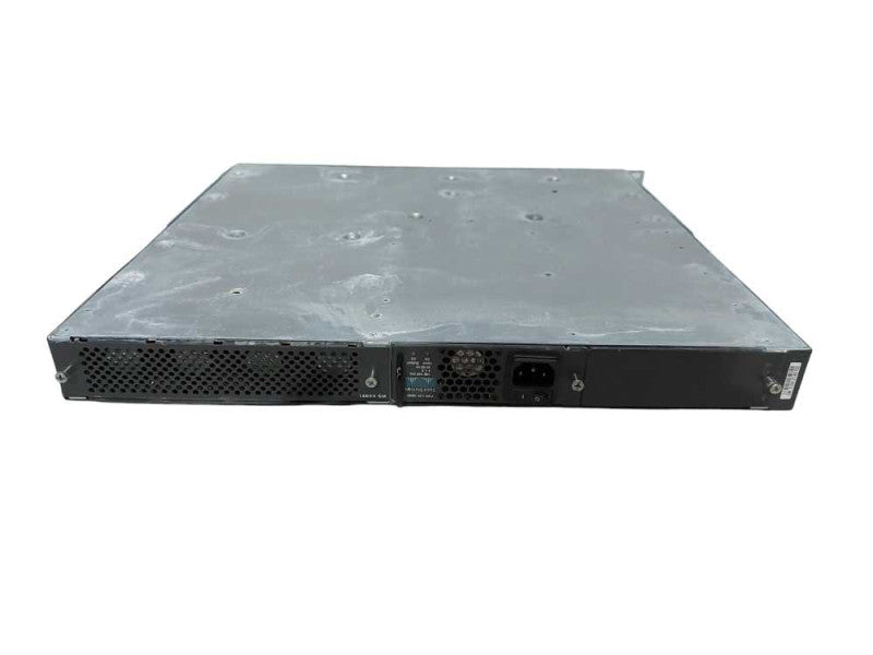 Cisco Catalyst 4948 WS-C4948-S V06 48 Port Gigabit Switch 1x PSUs #