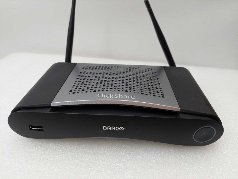 Barco Clickshare Base Only Model: CSE-200   R9861520 ?