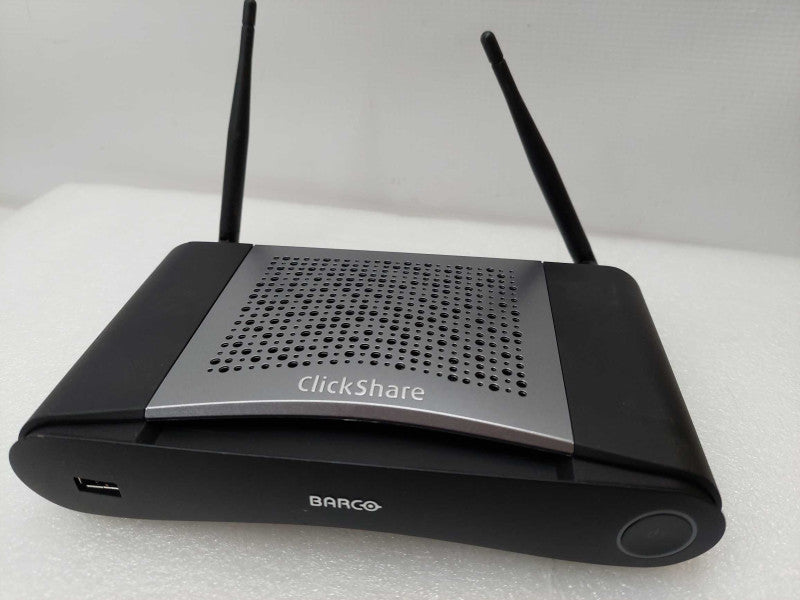 Barco Clickshare Base Only Model: CSE-200   R9861520 ?