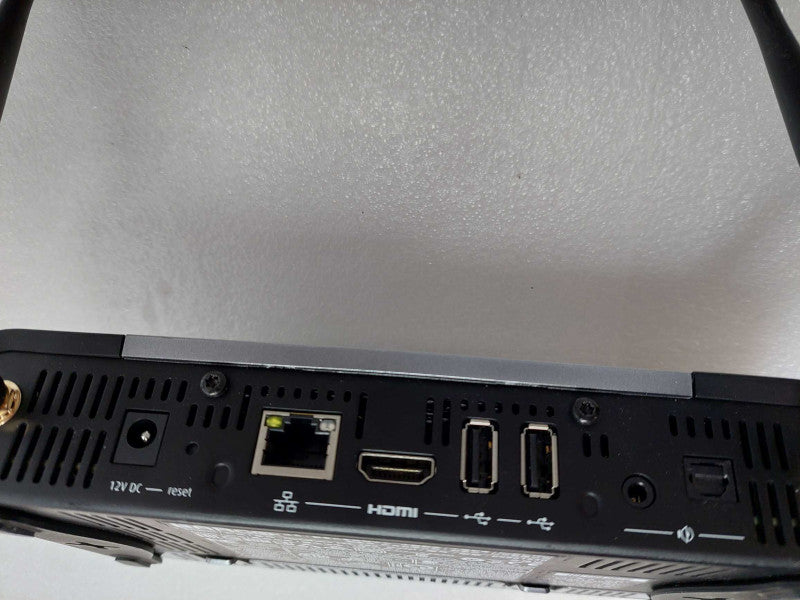 Barco Clickshare Base Only Model: CSE-200   R9861520 ?