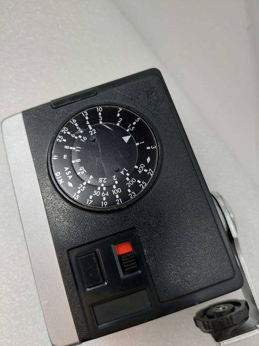 Vintage Kako 818 Film Camera Flash ATTACHMENT Made in Japan ?