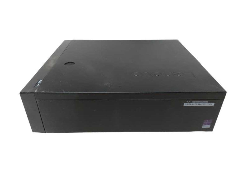 Lenovo P310 Workstation Xeon E3-1245 V5 @ 3.50ghz / 8gb ram / READ #