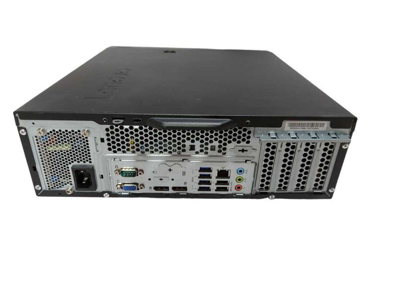 Lenovo P310 Workstation Xeon E3-1245 V5 @ 3.50ghz / 8gb ram / READ #