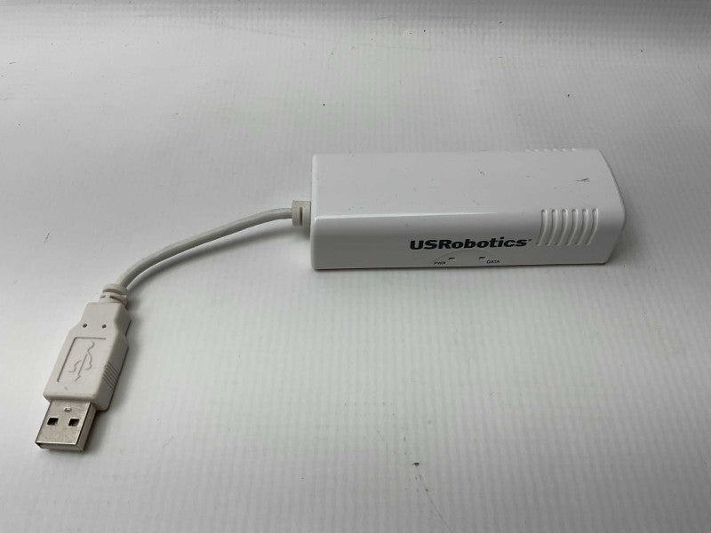 USRobotics 56K USB Modem Modle USR5637 -