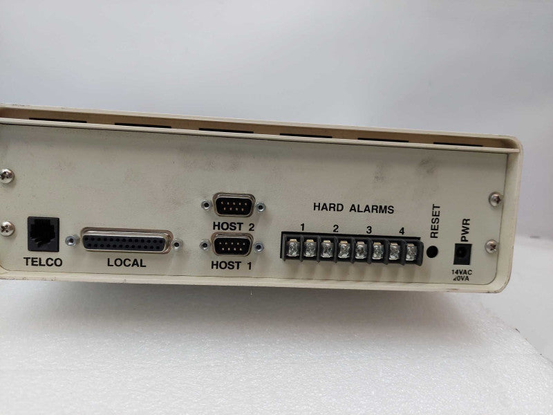 Teltronics SEB II Site Event Buffer II Model: sebiihs 2.4 128K 2 port  ?