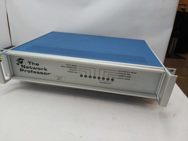 The Network Professor Model: 601002 ?