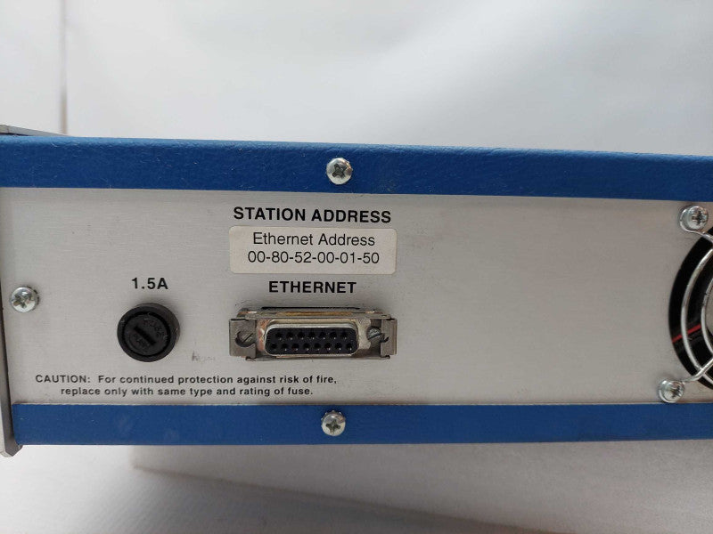 The Network Professor Model: 601002 ?