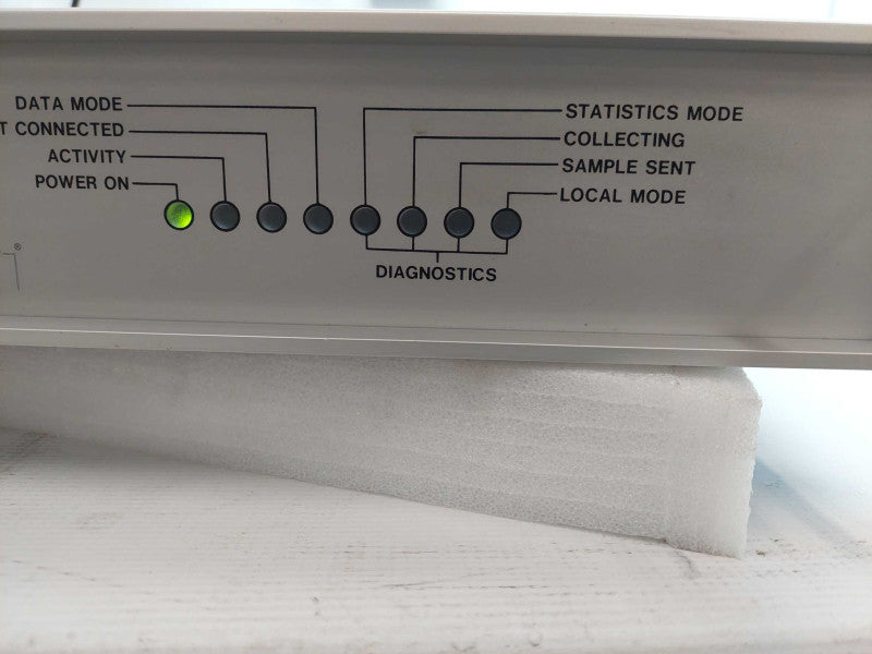 The Network Professor Model: 601002 ?