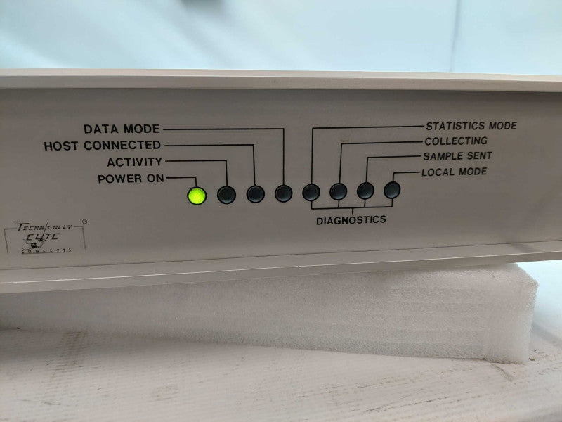 The Network Professor Model: 601002 ?