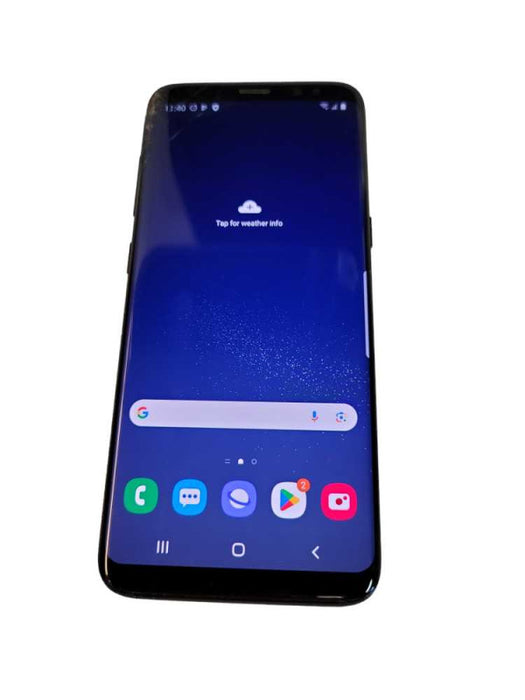 Samsung Galaxy S8 64GB (SM-G950W) - READ {