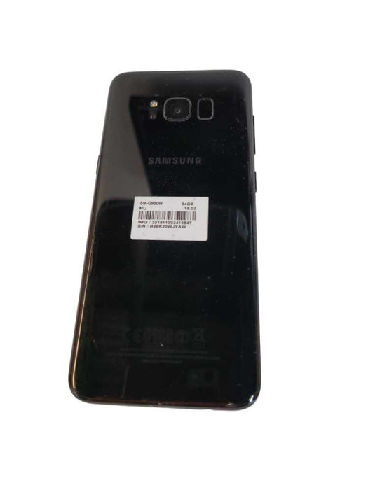 Samsung Galaxy S8 64GB (SM-G950W) - READ {