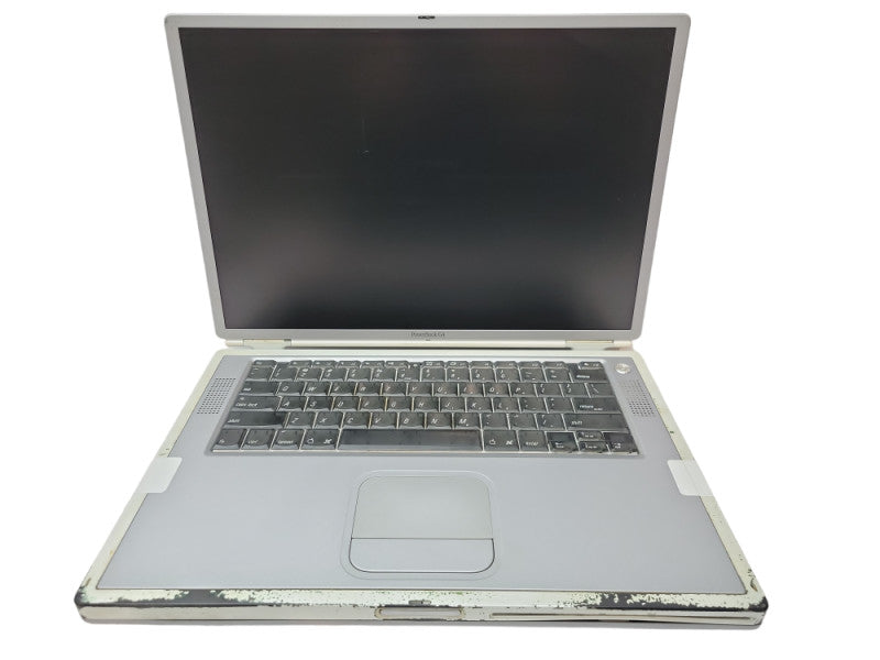 Apple PowerBook G4 A1001 15\\"  (