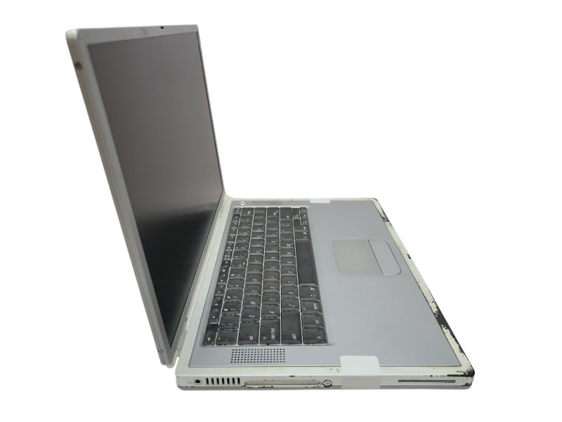 Apple PowerBook G4 A1001 15\\"  (