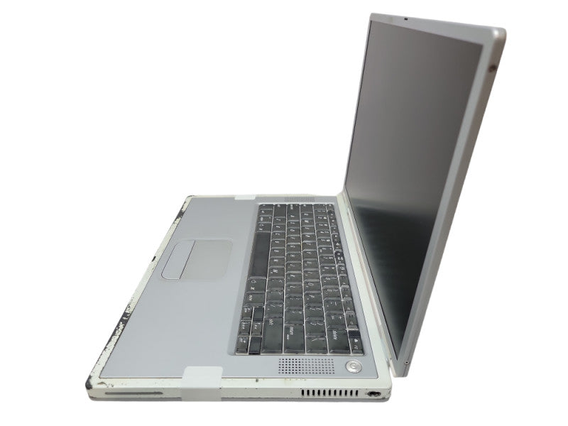 Apple PowerBook G4 A1001 15\\"  (