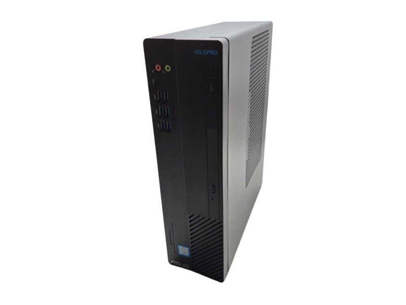 Asus Pro SFF Desktop i5-9400 @ 2.90GHz 8GB DDR4 WiFi No HDD/OS )