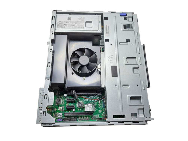 Asus Pro SFF Desktop i5-9400 @ 2.90GHz 8GB DDR4 WiFi No HDD/OS )