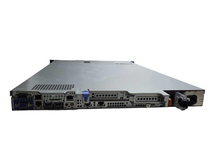 Dell PE R430 E5-2620 v3 2.4GHz 32GB ECC DDR4 H330 Mini 3.5\\" READ $