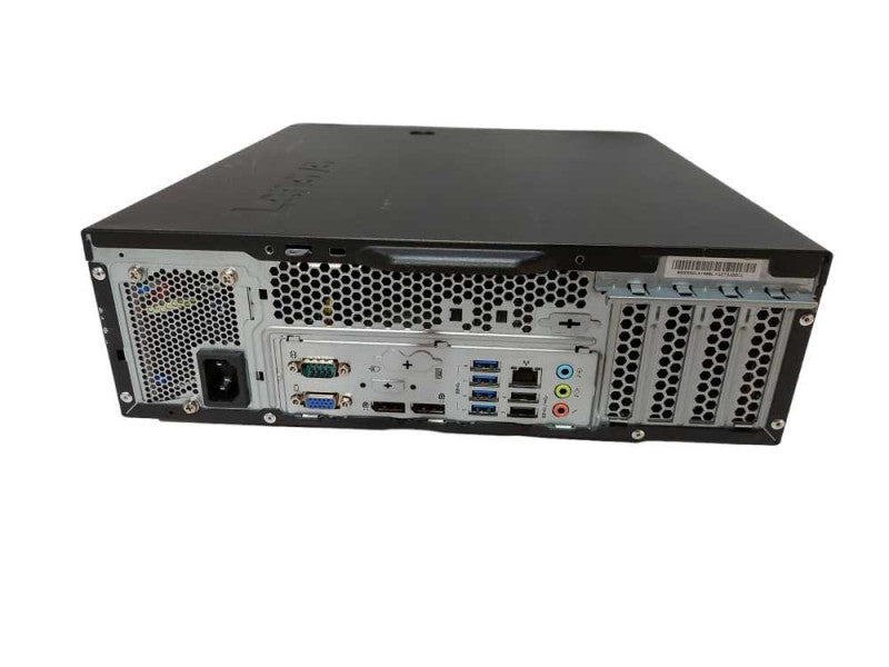 Lenovo P310 Workstation Xeon E3-1245 V5 @ 3.50ghz / 16gb ram / READ  #