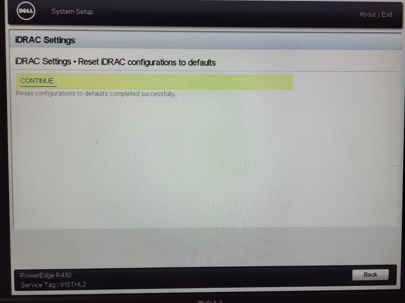 Dell PE R430 E5-2620 v3 2.4GHz 32GB ECC DDR4 H330 Mini 3.5\\" READ $