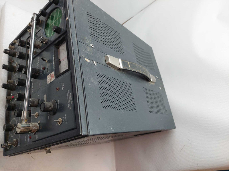 Cushman Electronics Communications Monitor Model: CE-6A ?