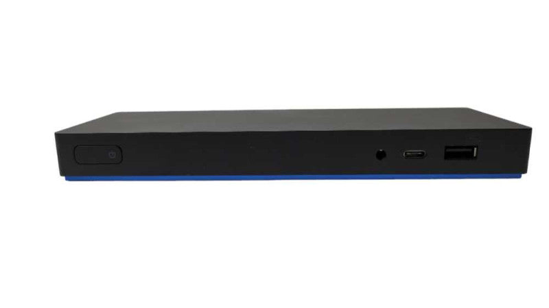HP USB-C Dock G4 with power adaptor and USB-C Cable  Q-