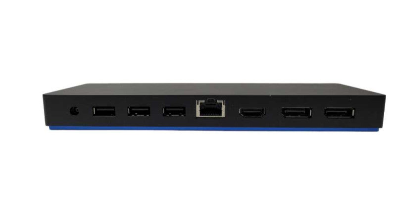 HP USB-C Dock G4 with power adaptor and USB-C Cable  Q-