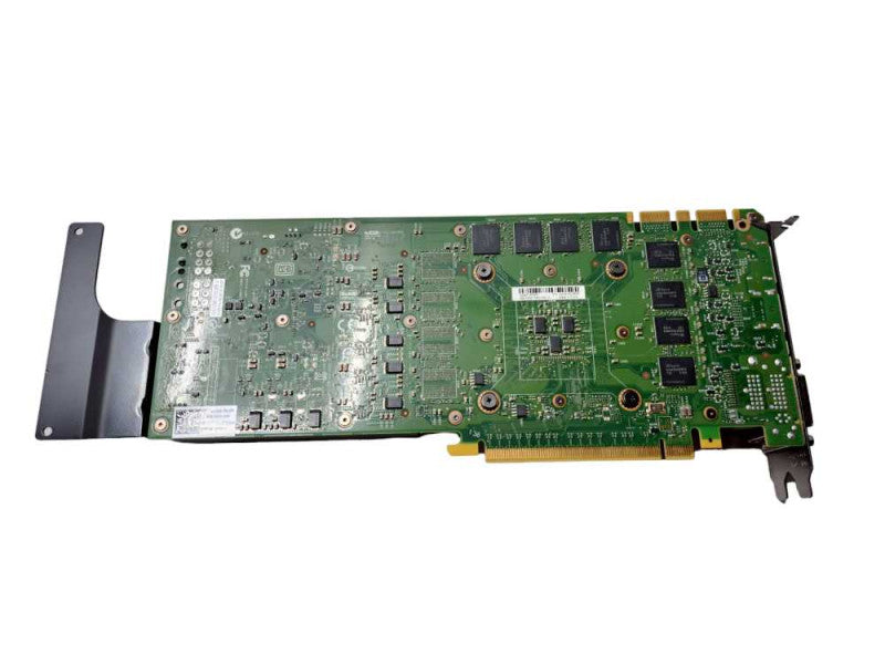 NVIDIA Quadro K5200 8GB GDDR5 WorkStation GPU - DisplayPort, DVI )
