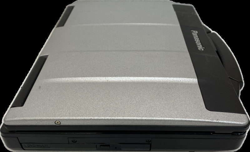 Panasonic TOUGHBOOK CF-53 Core i5-3320M@2.6 GHz 8GB RAM 500 SSD 33800Hrs READ