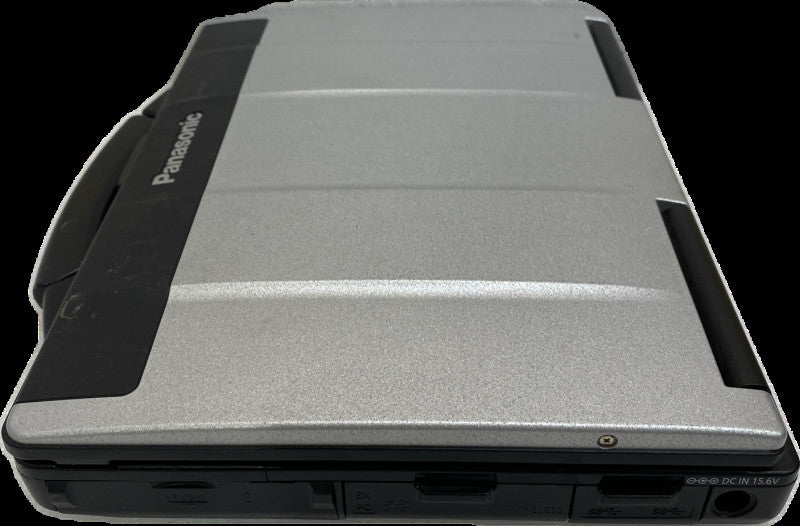 Panasonic TOUGHBOOK CF-53 Core i5-3320M@2.6 GHz 8GB RAM 500 SSD 33800Hrs READ