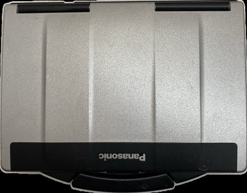 Panasonic TOUGHBOOK CF-53 Core i5-3320M@2.6 GHz 8GB RAM 500 SSD 33800Hrs READ