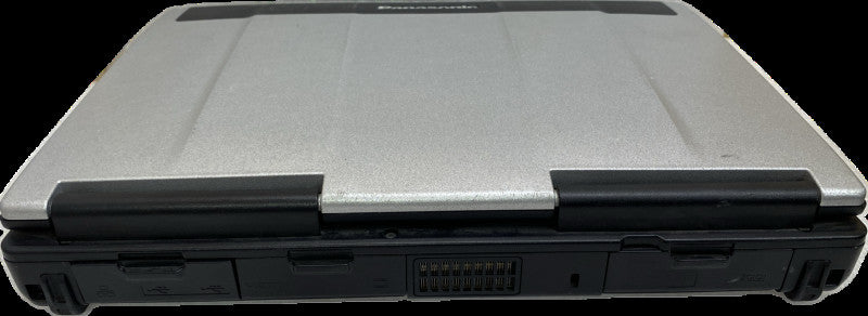 Panasonic TOUGHBOOK CF-53 Core i5-3320M@2.6 GHz 8GB RAM 500 SSD 33800Hrs READ