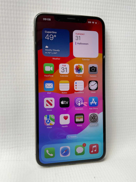 Apple iPhone Xs Max 64GB UNCLOCKED READ  -