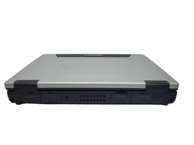 Panasonic Toughbook CF-52 - Core2 Duo T7100 | 3GB | 480GB SSD + PWR ADPTR %